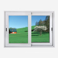 Aluminum Windows Doors Double Galzed Windows and Doors